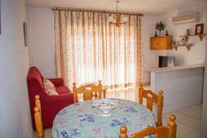 Interior - Carmina Apartments (Carboneras)