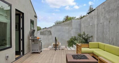 New Listing! Hillside Hideaway by Colby & Conrad