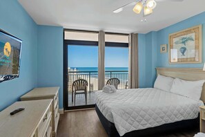 3 habitaciones, wifi y ropa de cama