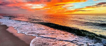 Close to WEC, Beach, Crystal River, & Everything in Central Florida