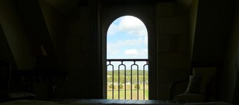 Luxury bed and breakfast in the heart of the Châteaux de la Loire near Beauval Zoo