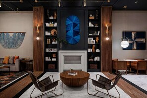 Interior - Near Valley Forge | Shuttle. Restaurant. Gym. (Prussia)