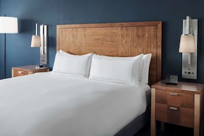 1 chambre, bureau, fer et planche à repasser, Wi-Fi