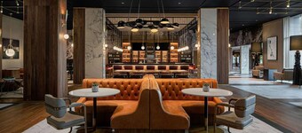 Near King of Prussia | Free Shuttle. Dining. Gym.