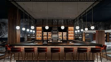 Bar (na propriedade)