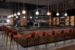 Bar (sur place)