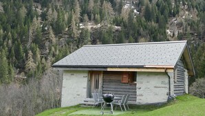 Eksteriør