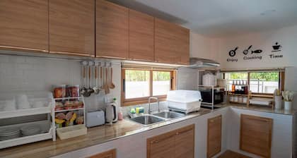 Ongsa Poolvilla Udonthani
