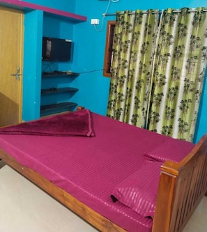 Free WiFi - Anchu Stay (Gokarna)