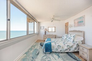 2 habitaciones, wifi y ropa de cama 