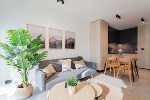 TV, offices
