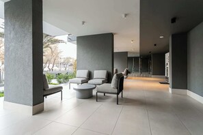 Terras