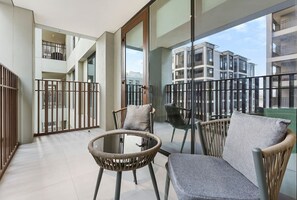 Property grounds - FIRST CLASS | 2BR | Design Meets Comfort (Dubai)
