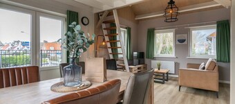 Close to the sea in Domburg | Schelpweg 5a | Hello Zeeland