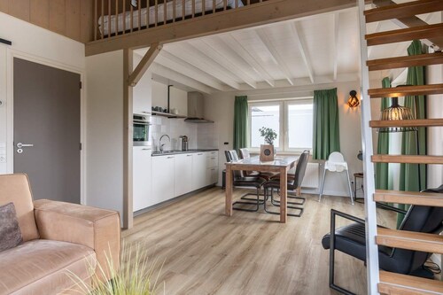 Apartment nah am Meer in Domburg | Schelpweg 5a