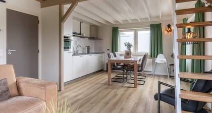 Apartment nah am Meer in Domburg | Schelpweg 5a