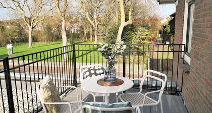 Hello Zeeland - Appartement Schelpweg 5a