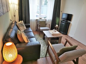 Tv och kontor
