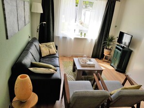 Télévision, espaces bureaux