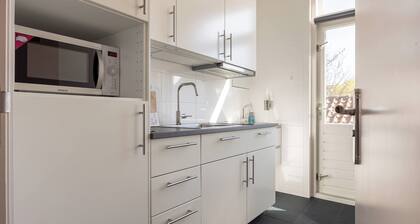 Hello Zeeland - Appartement Stationsstraat 11