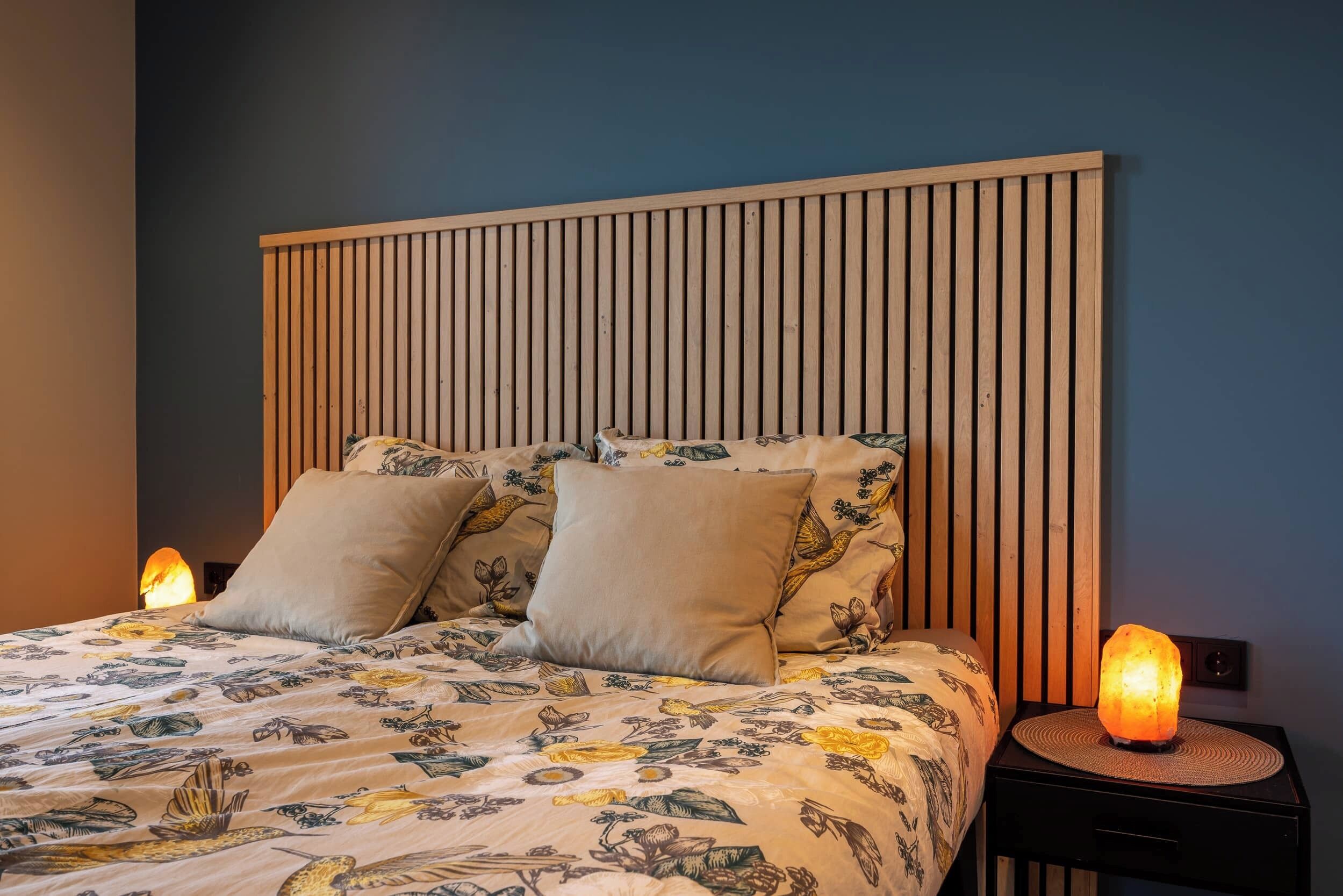 1 dormitorio, wifi, ropa de cama