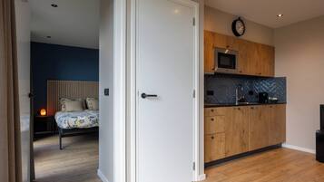 1 slaapkamer, wifi, beddengoed