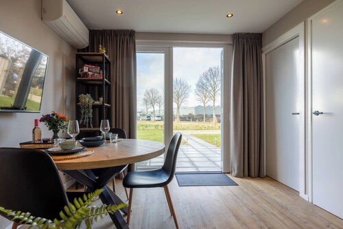 Hello Zeeland - Vakantiewoning Middelburgseweg 4