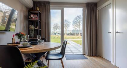 Hello Zeeland - Vakantiewoning Middelburgseweg 4