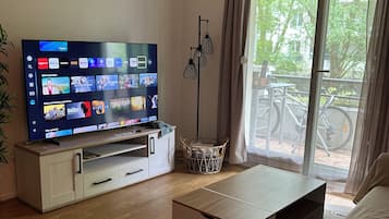 TV connectée