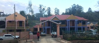 Diplozz Resort Kisii