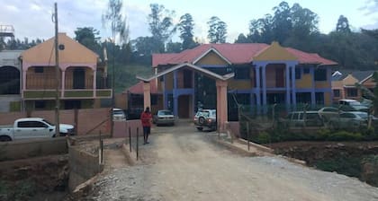 Diplozz Resort Kisii