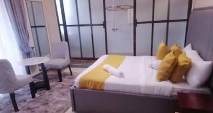 Diplozz Resort Kisii