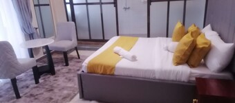 Diplozz Resort Kisii