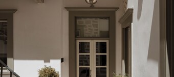 Alma Syros