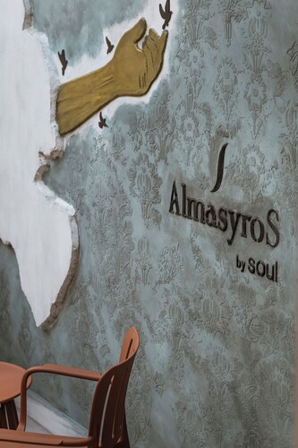 Alma Syros