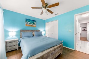 3 bedrooms, iron/ironing board, WiFi, bed sheets - 3BR Wesley Chapel Retreat with Private Pool • Pet-Friendly • Spacious Parking (Zephyrhills)