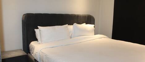 1 bedroom, free WiFi