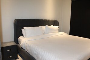 1 Schlafzimmer, kostenloses WLAN