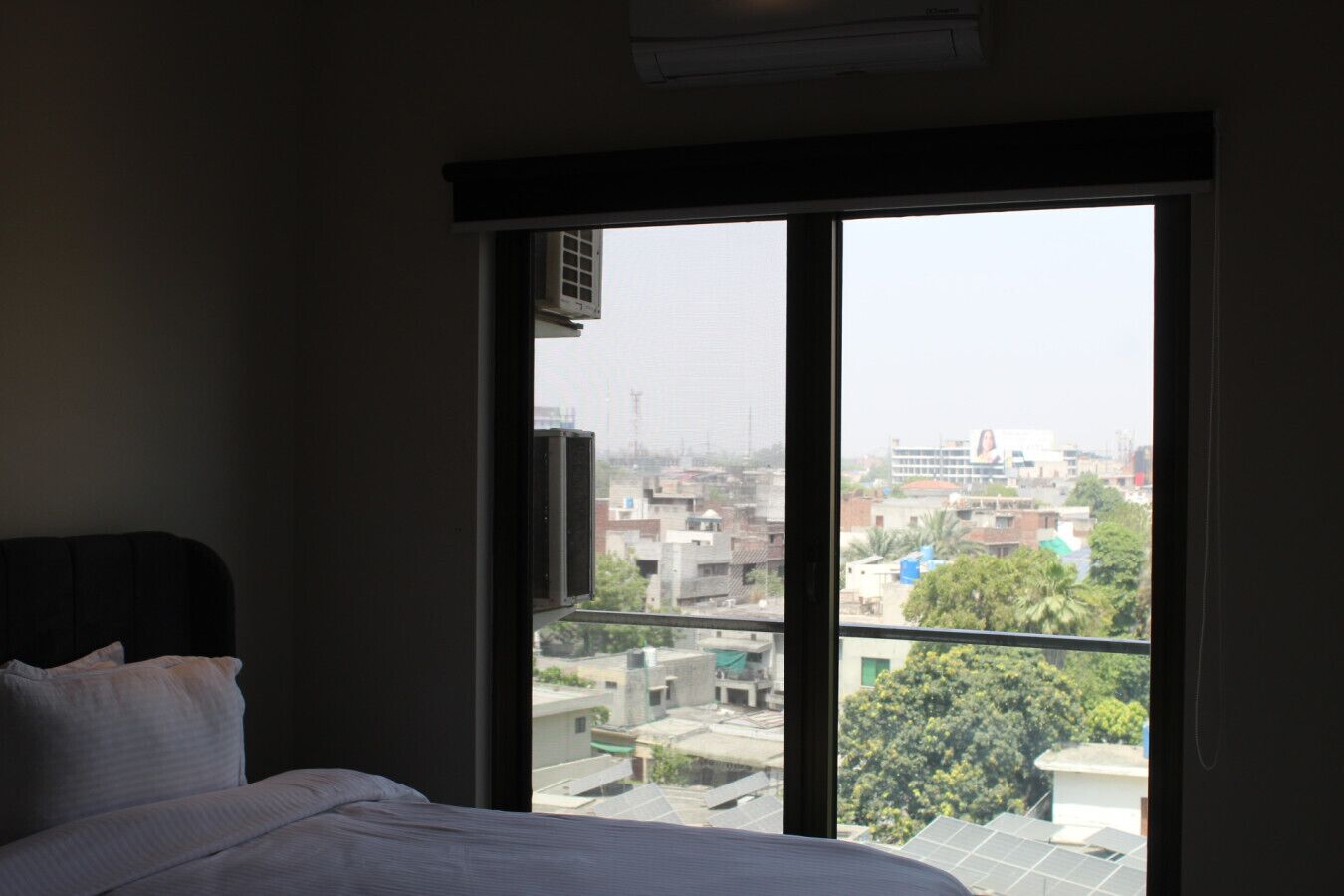 1 bedroom, free WiFi