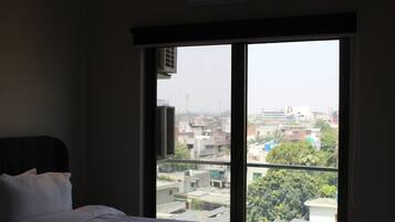 1 slaapkamer, gratis wifi