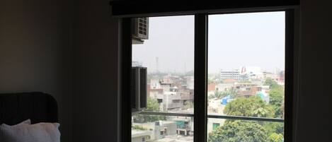 1 bedroom, free WiFi