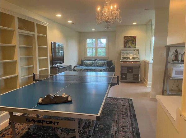 Sala de jocs