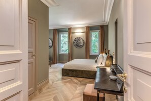 2 habitaciones, wifi y ropa de cama 