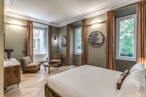 2 habitaciones, wifi y ropa de cama 