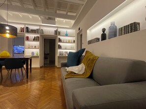 TV connectée