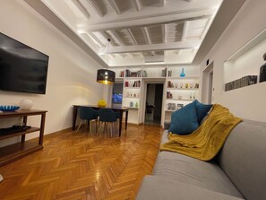 TV connectée