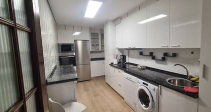VIVIENDA TURISTICA OSIRIS