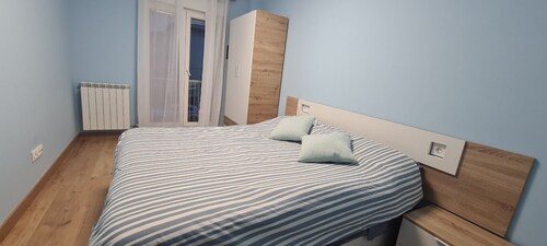 OSIRIS TOURIST HOUSING