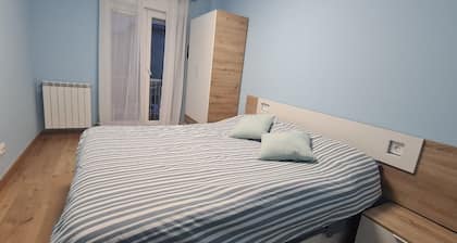 OSIRIS TOURIST HOUSING