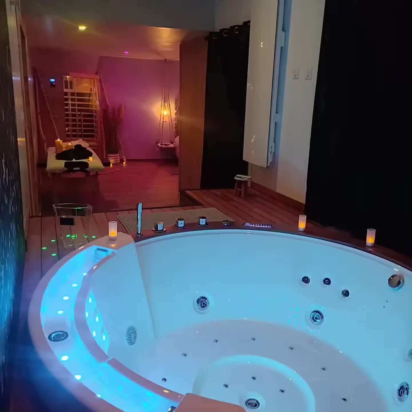 Spa